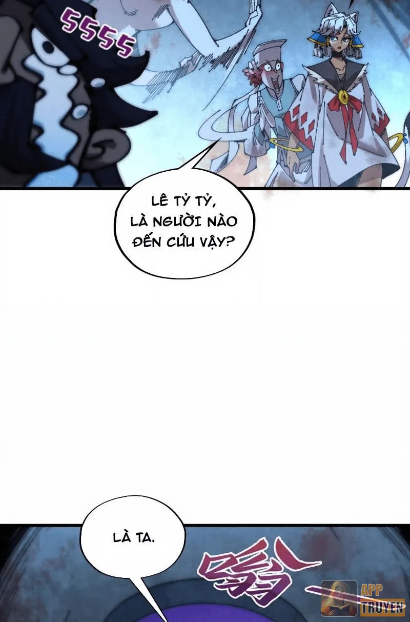 Vạn Cổ Chí Tôn Chapter 549 - 45