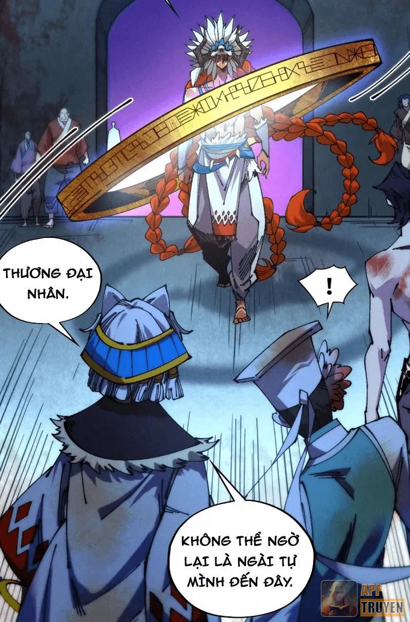 Vạn Cổ Chí Tôn Chapter 549 - 46