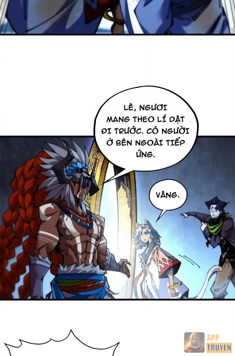 Vạn Cổ Chí Tôn Chapter 549 - 47