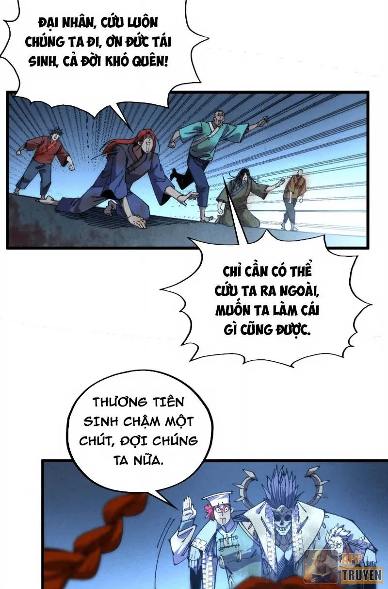 Vạn Cổ Chí Tôn Chapter 549 - 48