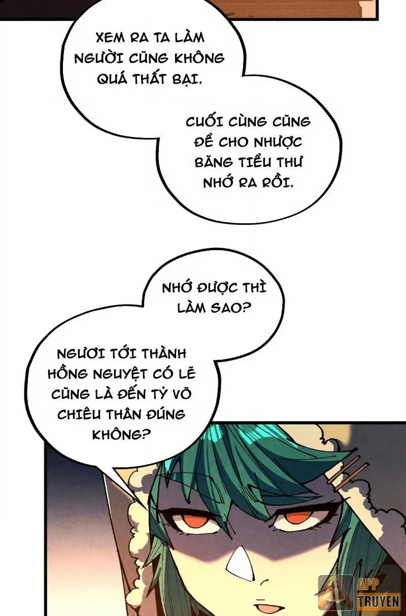 Vạn Cổ Chí Tôn Chapter 549 - 6
