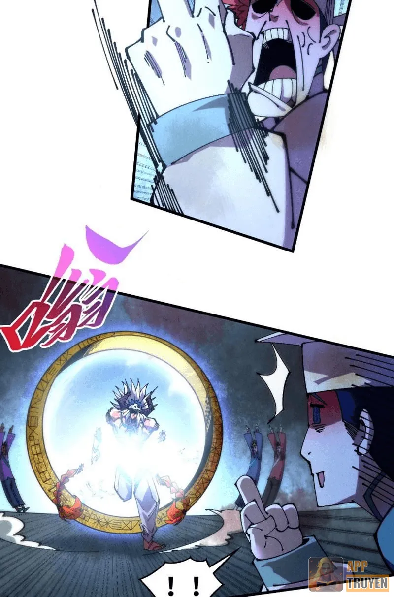 Vạn Cổ Chí Tôn Chapter 549 - 52