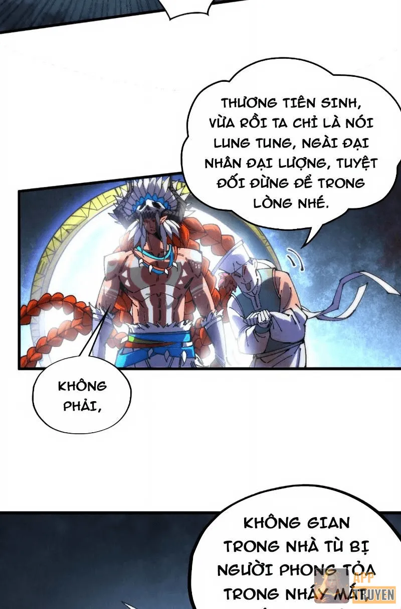 Vạn Cổ Chí Tôn Chapter 549 - 53