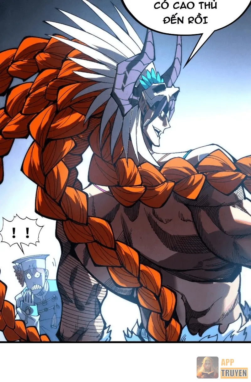 Vạn Cổ Chí Tôn Chapter 549 - 54
