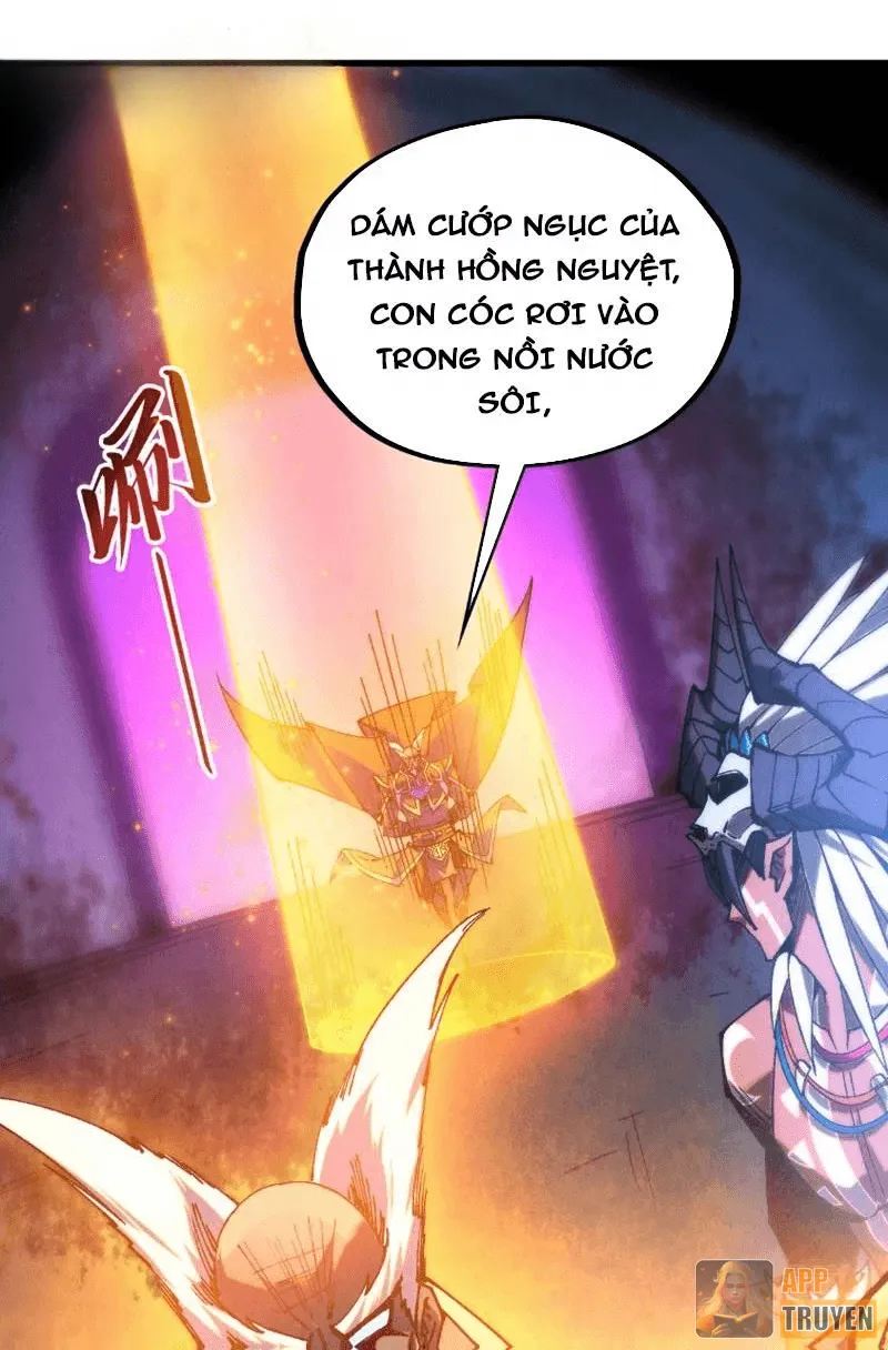 Vạn Cổ Chí Tôn Chapter 549 - 55