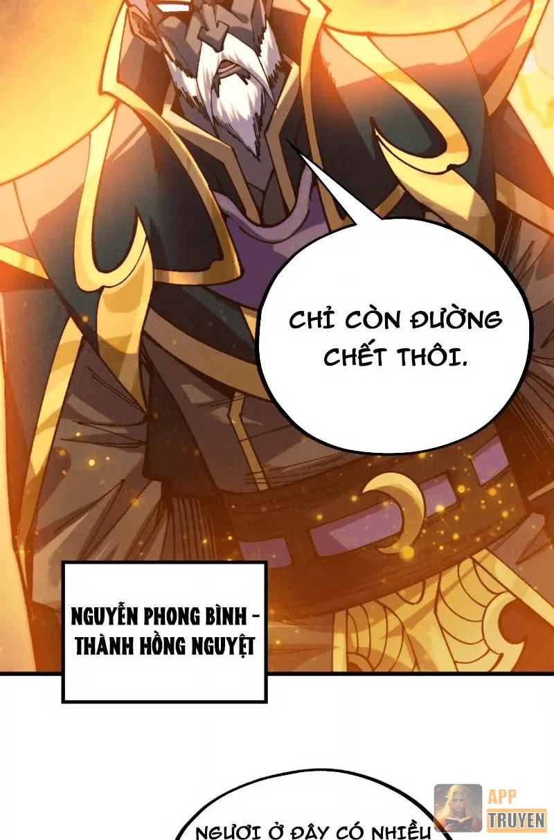 Vạn Cổ Chí Tôn Chapter 549 - 56