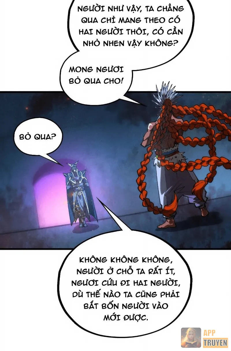 Vạn Cổ Chí Tôn Chapter 549 - 57