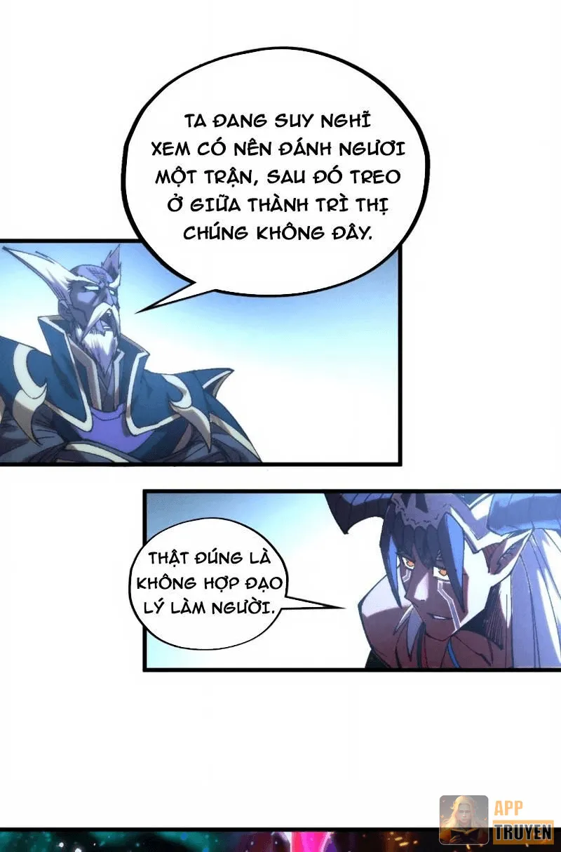 Vạn Cổ Chí Tôn Chapter 549 - 58