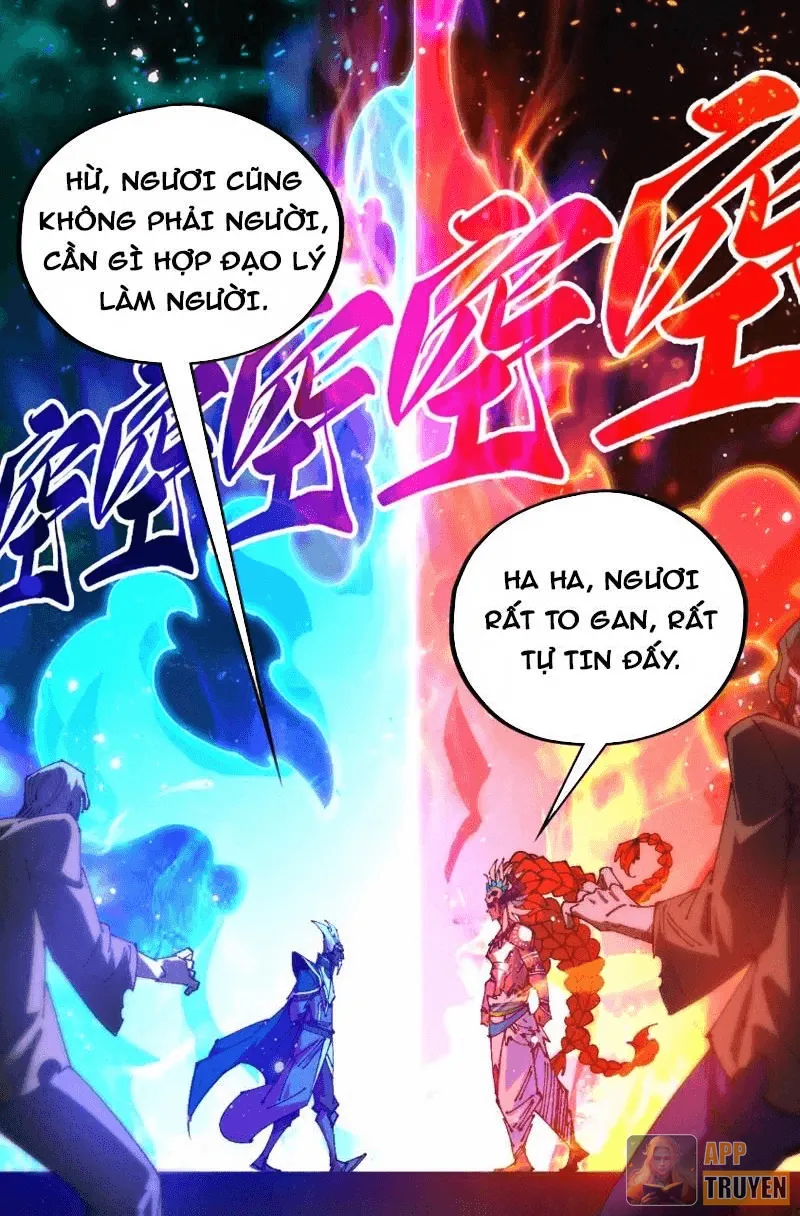 Vạn Cổ Chí Tôn Chapter 549 - 59
