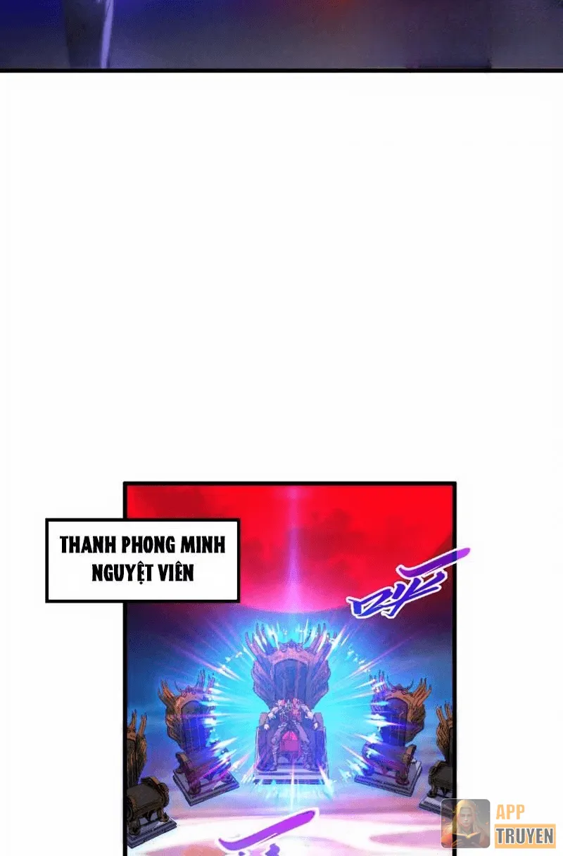 Vạn Cổ Chí Tôn Chapter 549 - 60