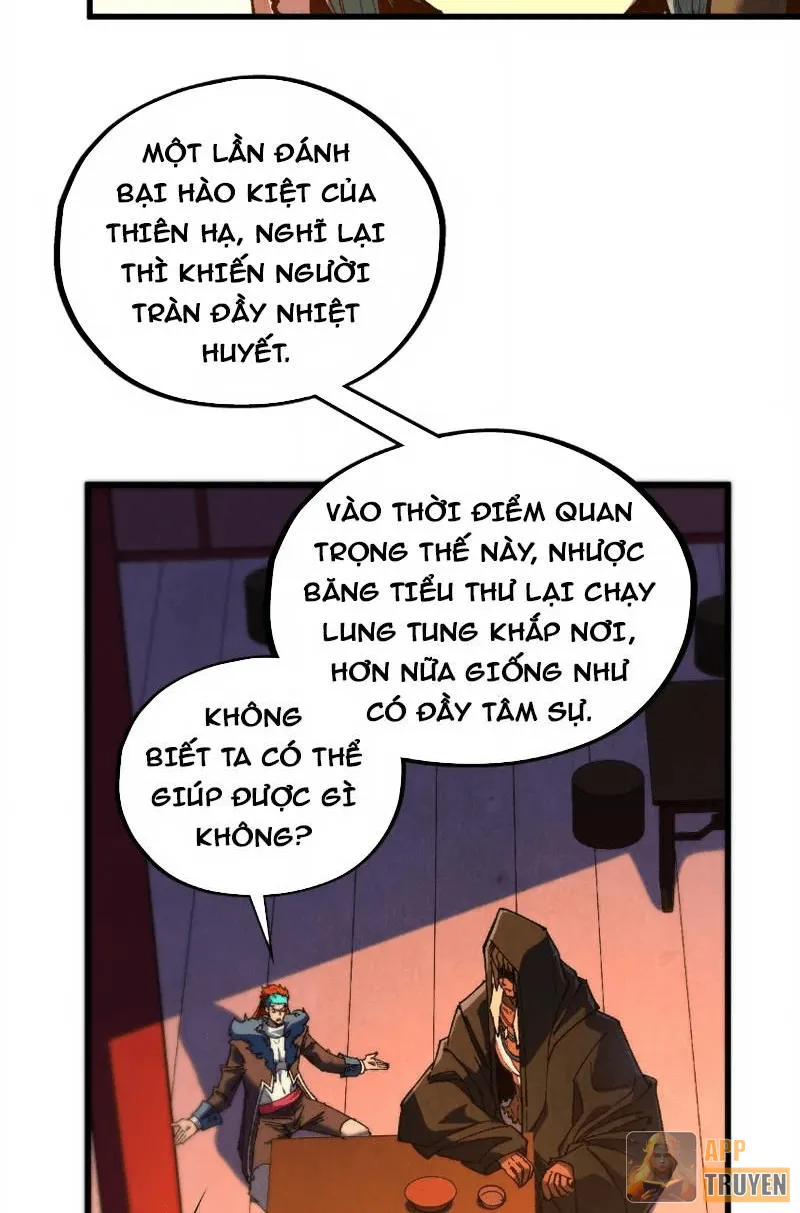 Vạn Cổ Chí Tôn Chapter 549 - 7