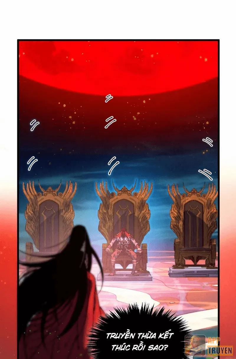 Vạn Cổ Chí Tôn Chapter 549 - 62