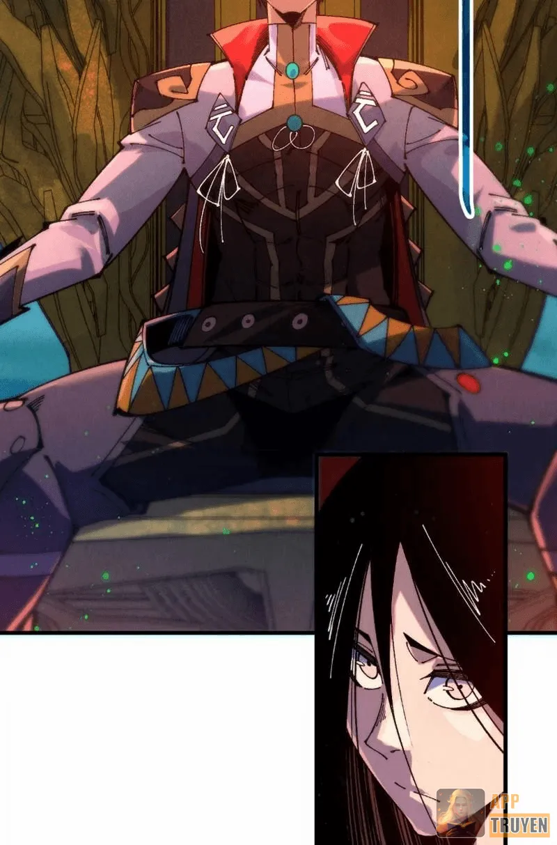 Vạn Cổ Chí Tôn Chapter 549 - 64