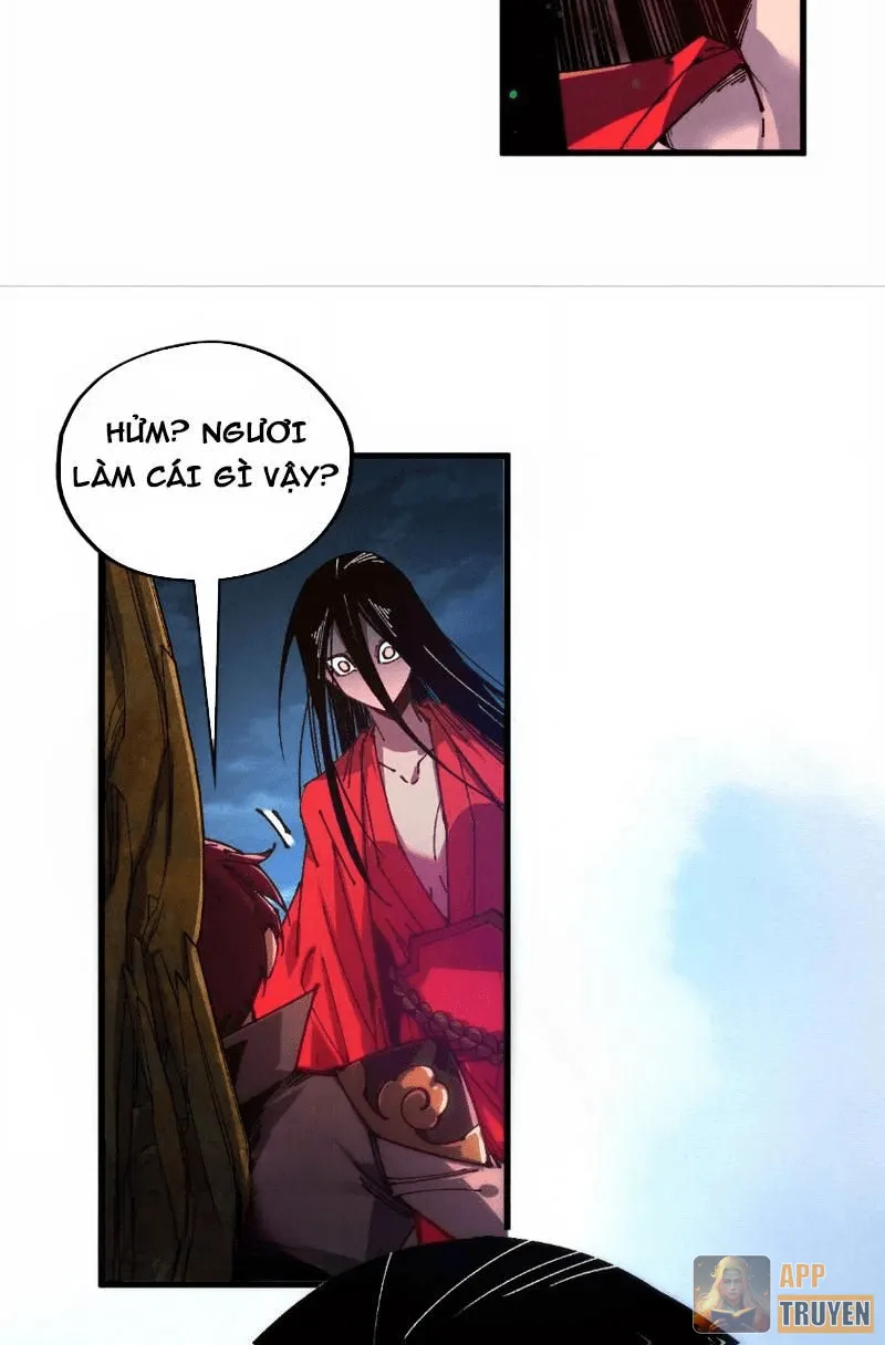 Vạn Cổ Chí Tôn Chapter 549 - 65