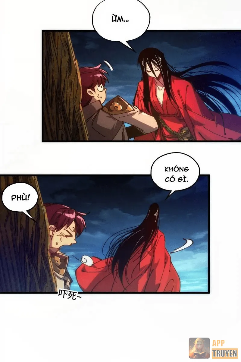 Vạn Cổ Chí Tôn Chapter 549 - 68