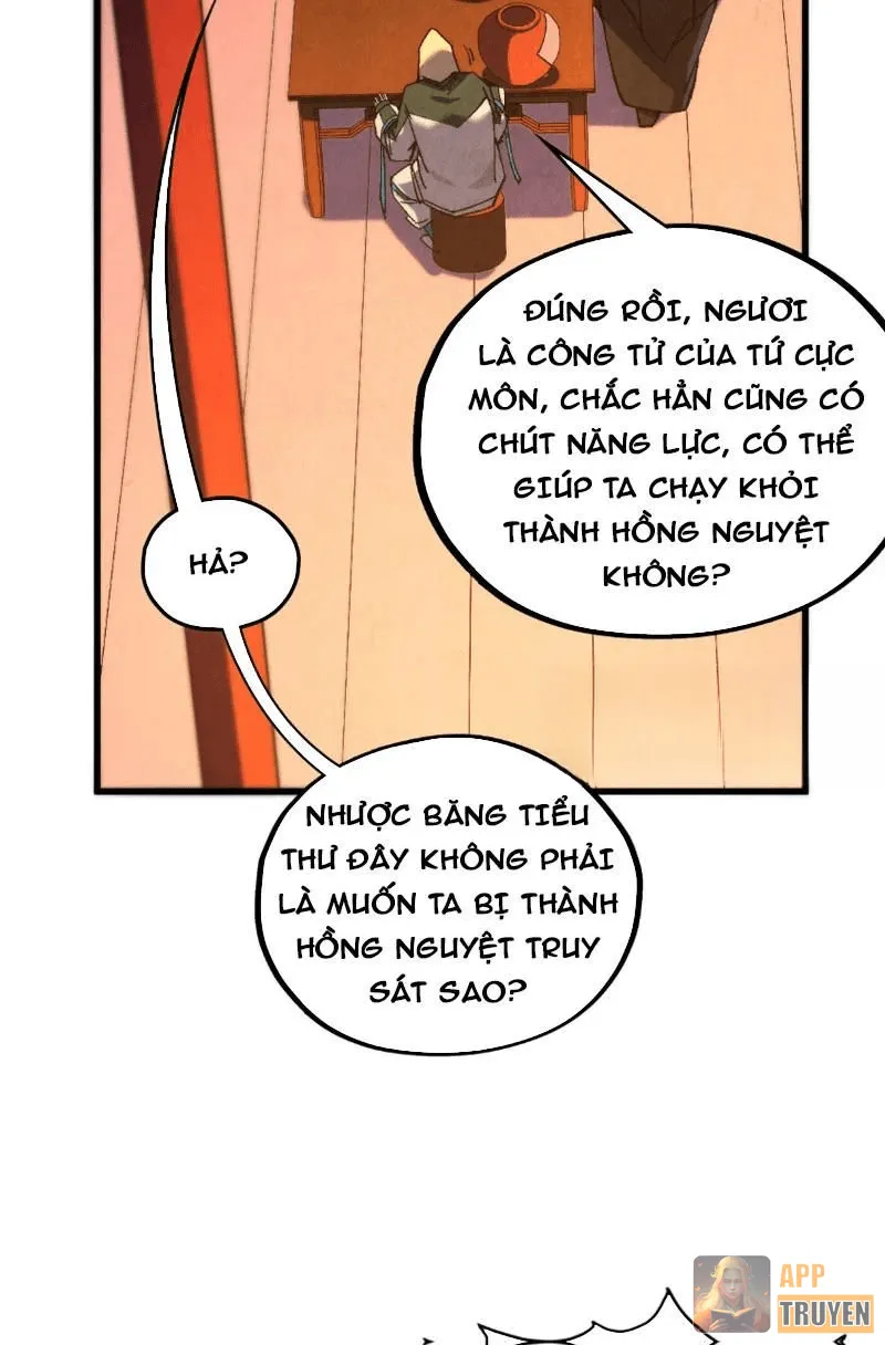 Vạn Cổ Chí Tôn Chapter 549 - 8