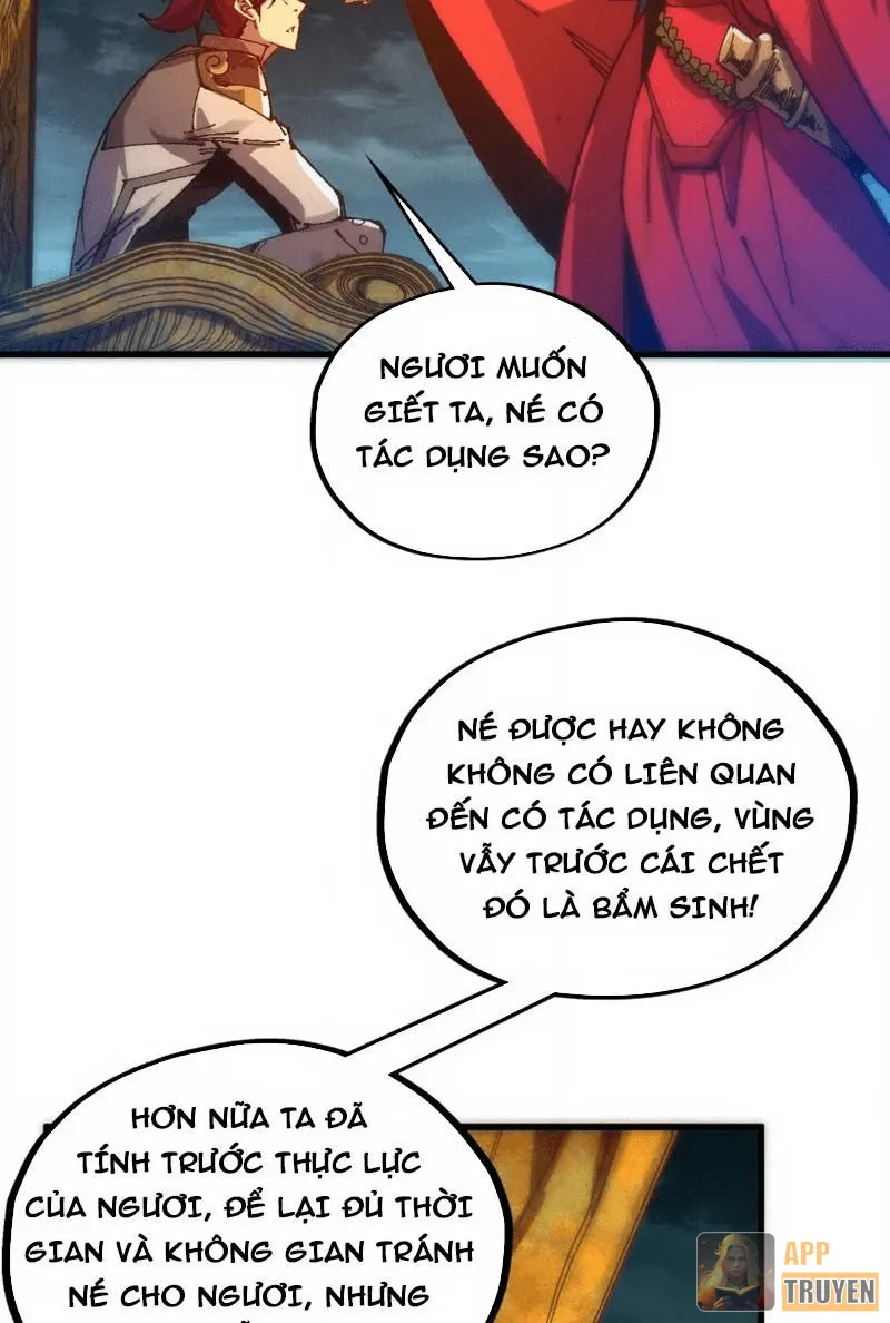 Vạn Cổ Chí Tôn Chapter 549 - 73