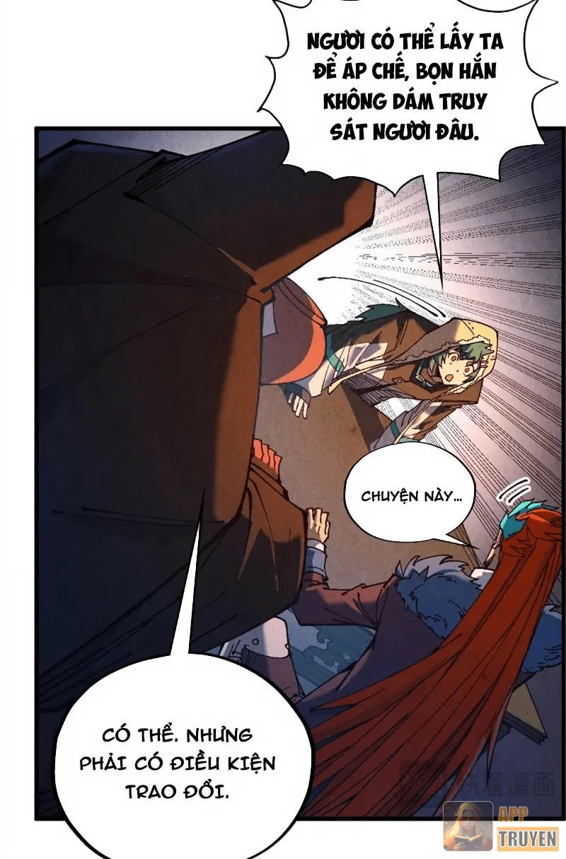 Vạn Cổ Chí Tôn Chapter 549 - 9