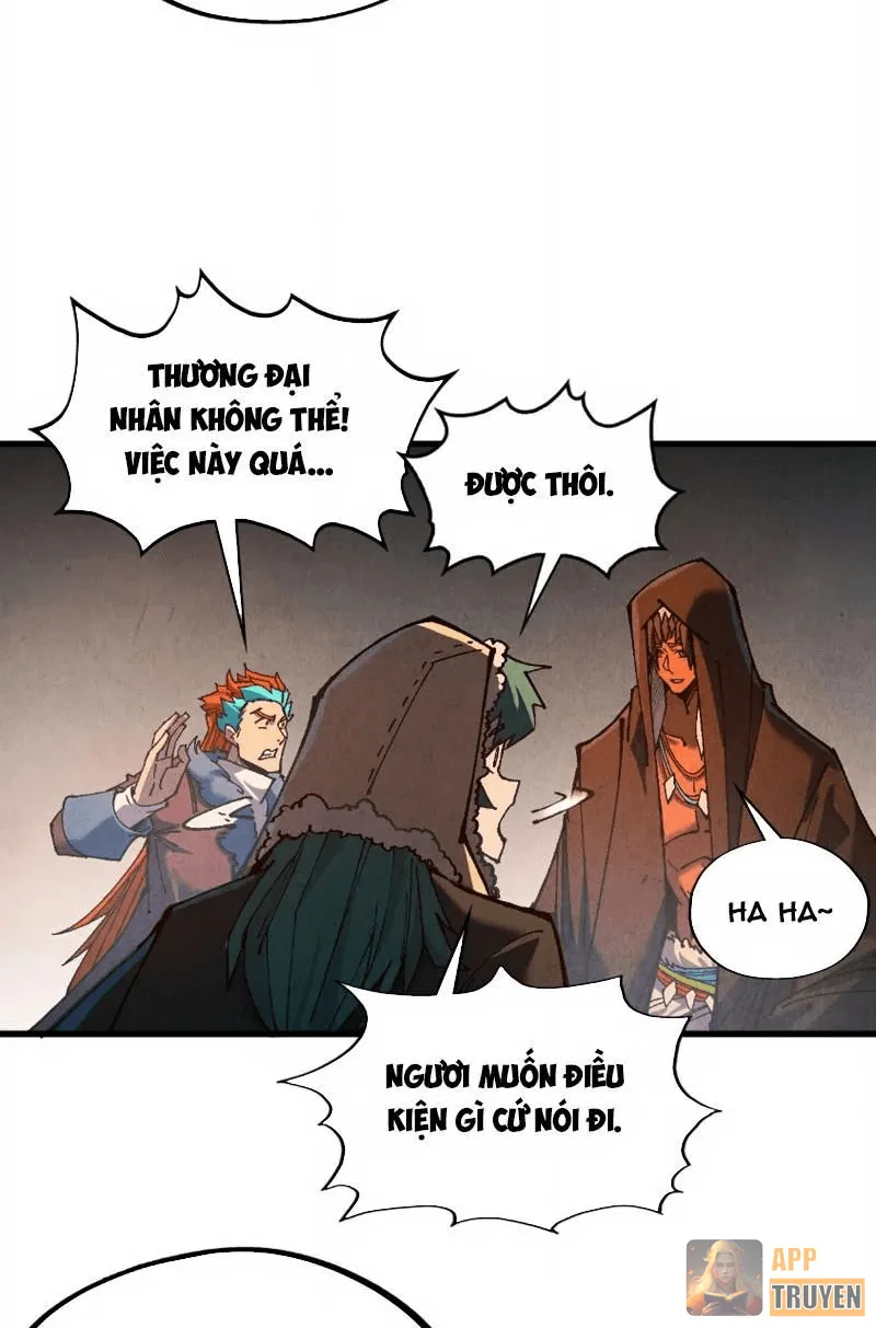Vạn Cổ Chí Tôn Chapter 549 - 10