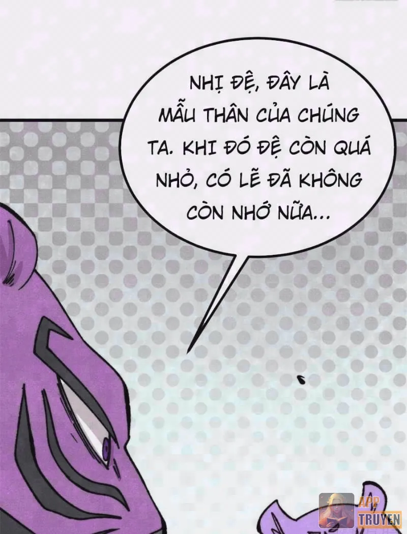 Vạn Cổ Tối Cường Tông Chapter 539 - 1