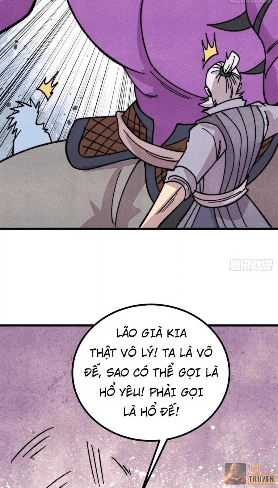 Vạn Cổ Tối Cường Tông Chapter 539 - 11