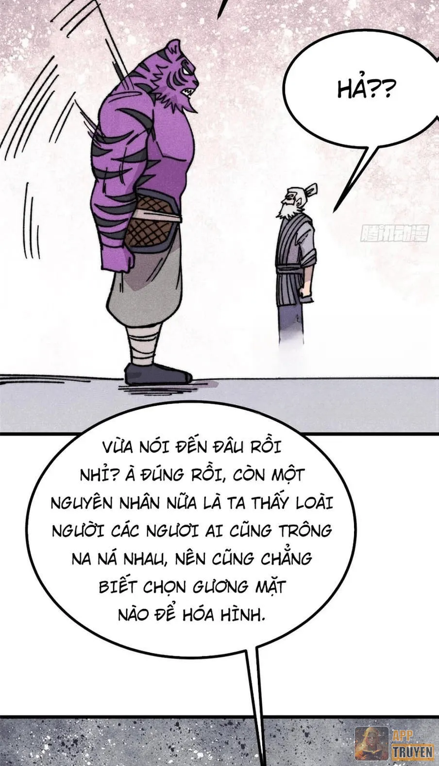 Vạn Cổ Tối Cường Tông Chapter 539 - 12