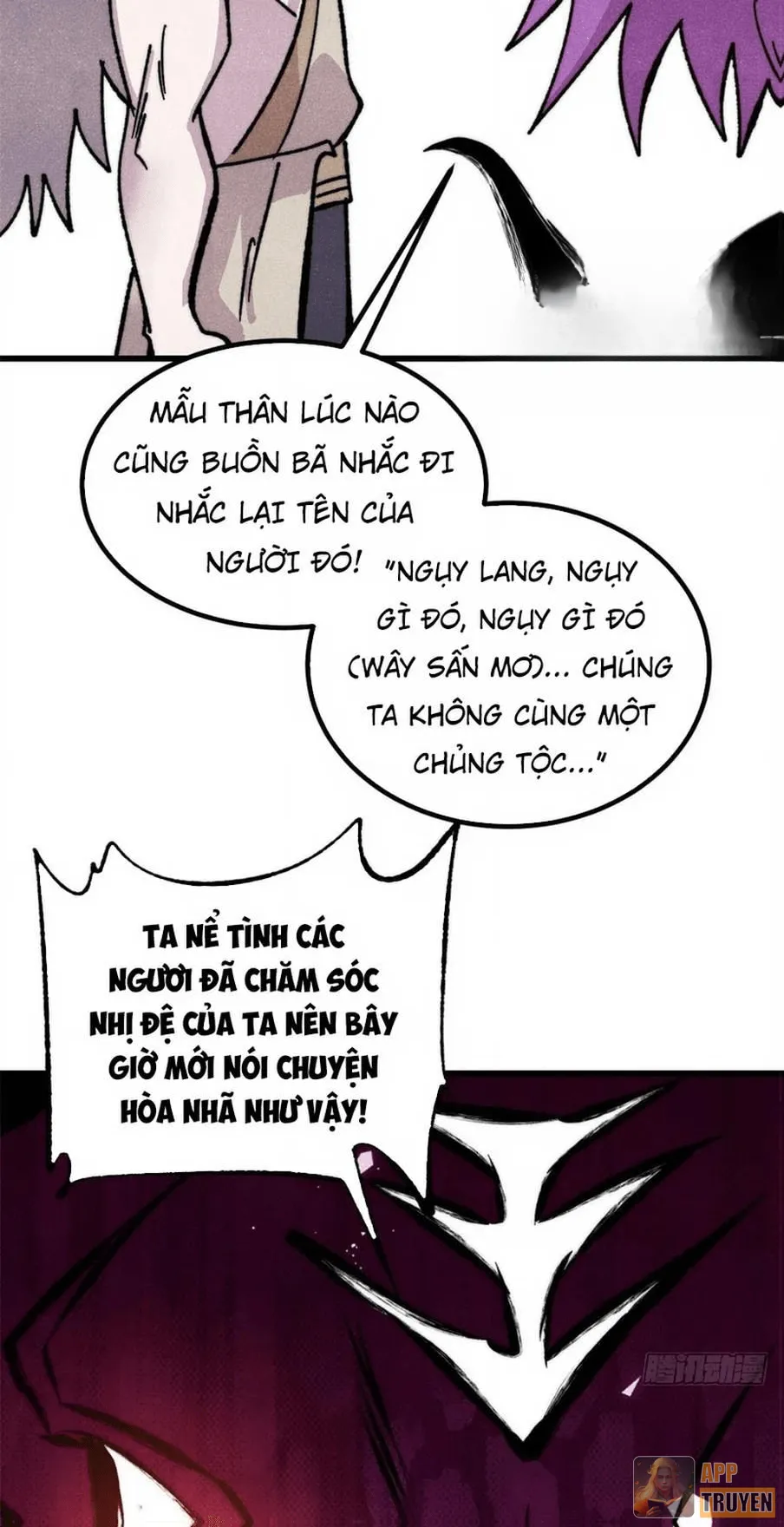 Vạn Cổ Tối Cường Tông Chapter 539 - 15