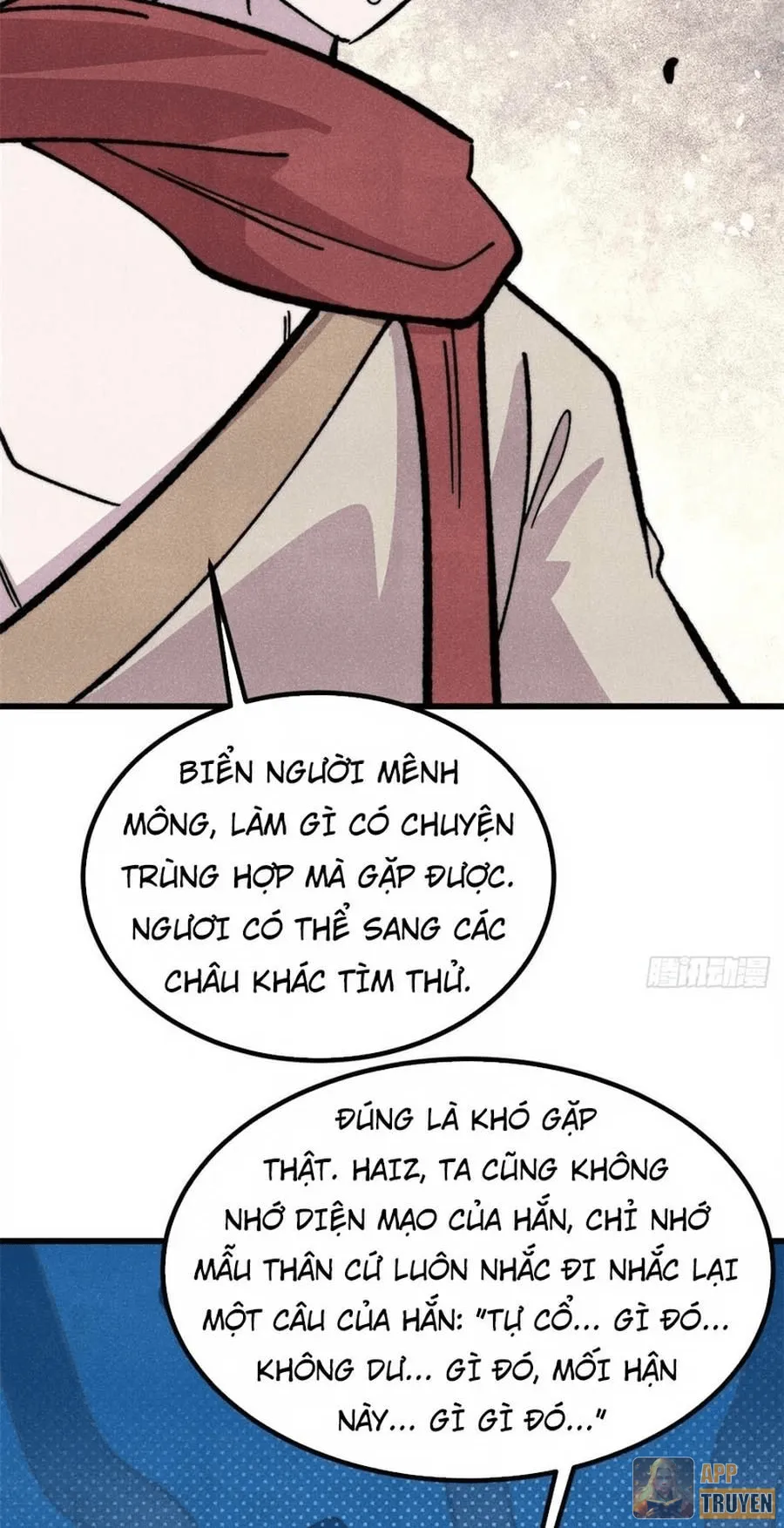 Vạn Cổ Tối Cường Tông Chapter 539 - 18