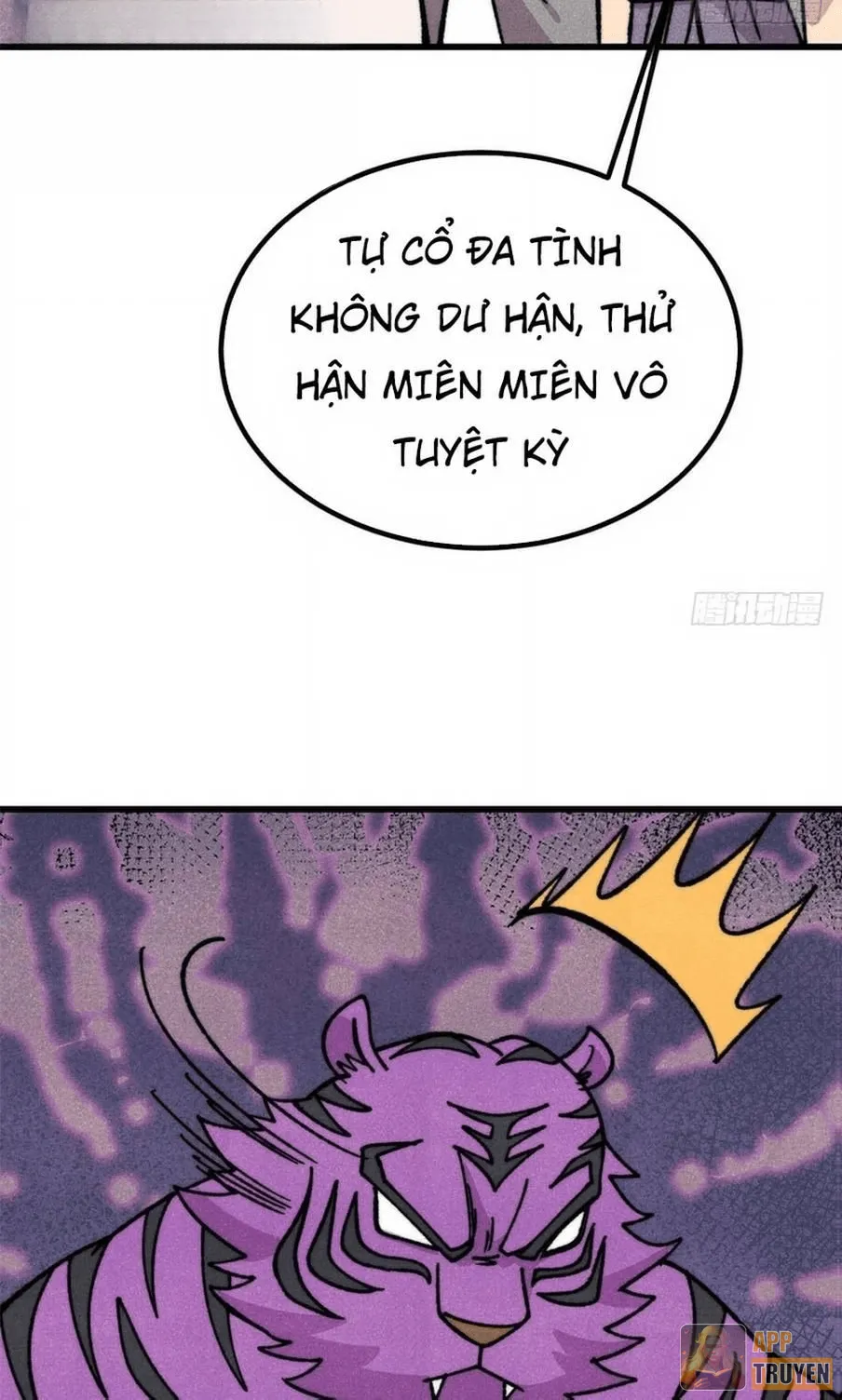 Vạn Cổ Tối Cường Tông Chapter 539 - 20