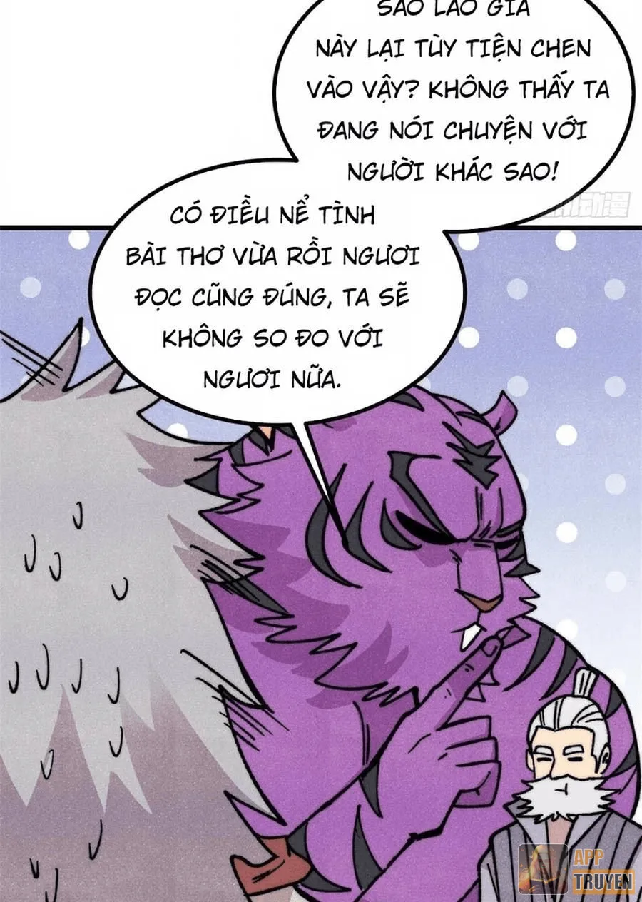 Vạn Cổ Tối Cường Tông Chapter 539 - 22