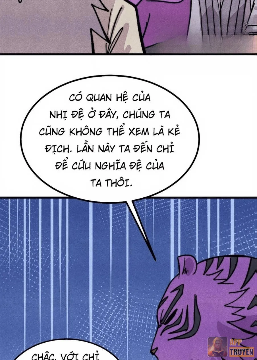 Vạn Cổ Tối Cường Tông Chapter 539 - 23