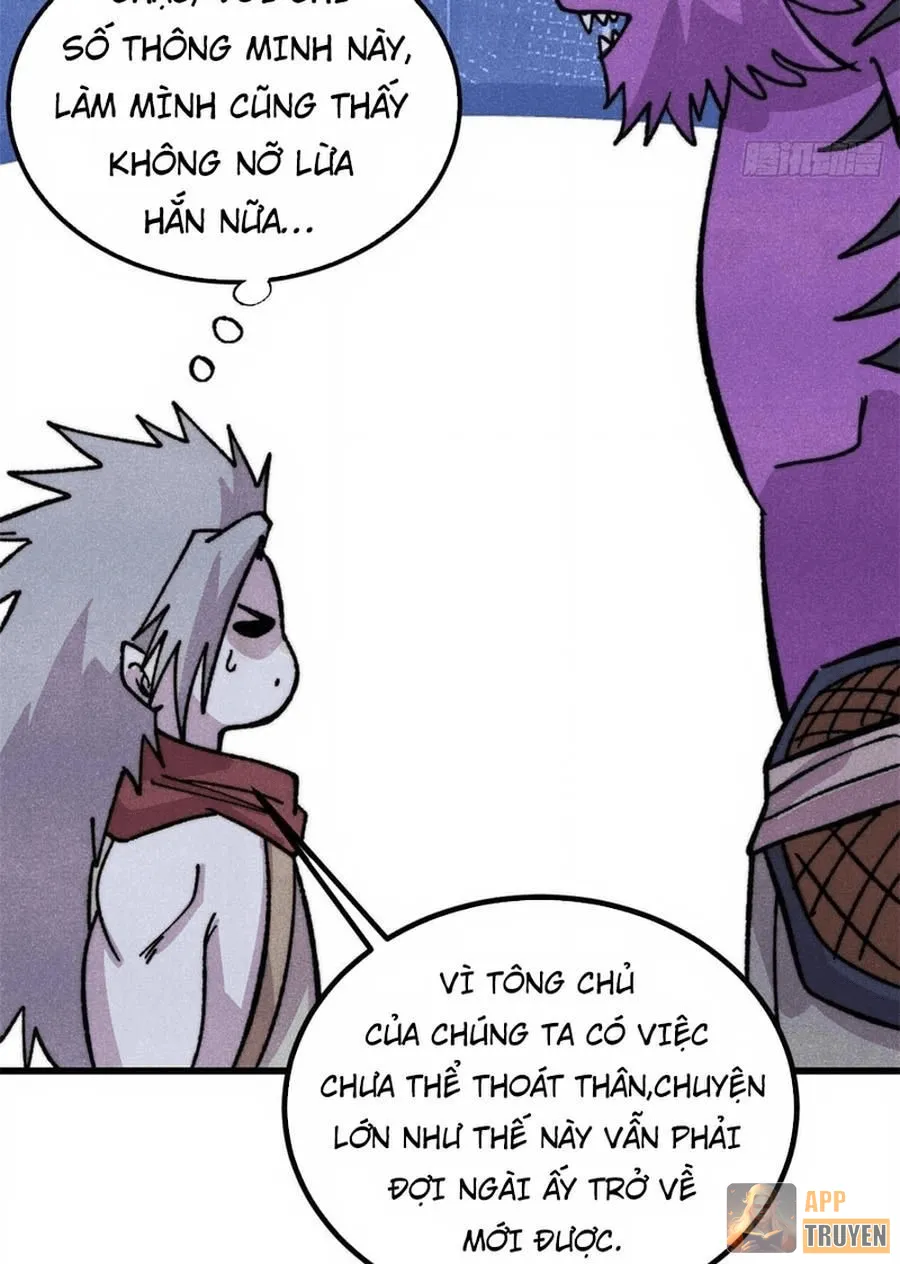 Vạn Cổ Tối Cường Tông Chapter 539 - 24
