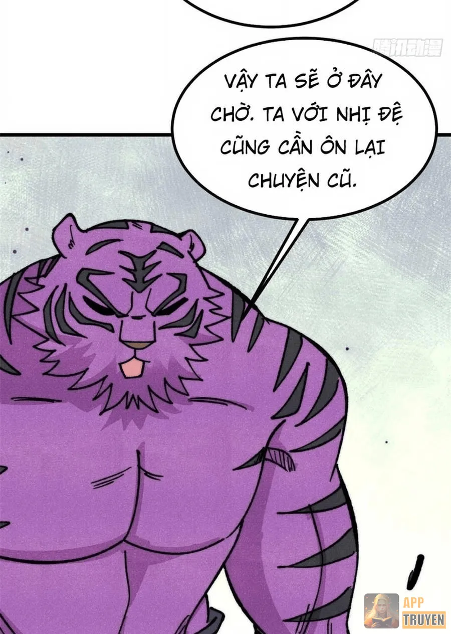 Vạn Cổ Tối Cường Tông Chapter 539 - 25