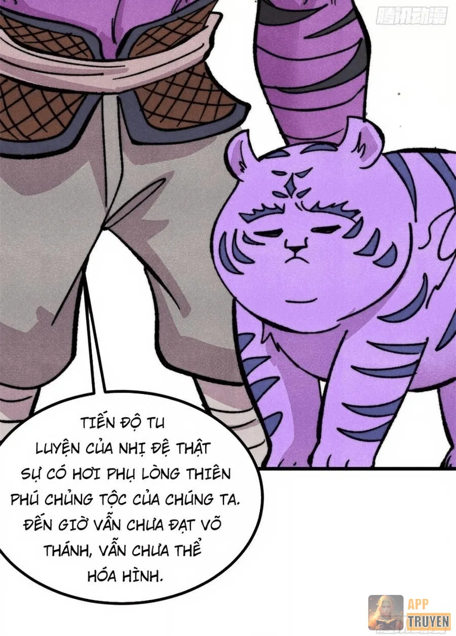 Vạn Cổ Tối Cường Tông Chapter 539 - 26