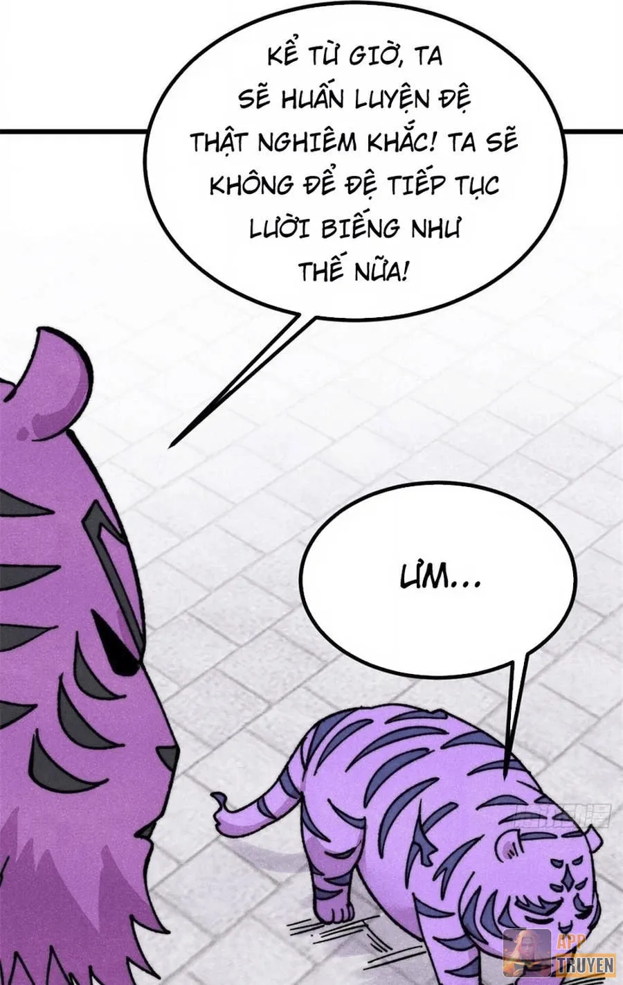 Vạn Cổ Tối Cường Tông Chapter 539 - 27