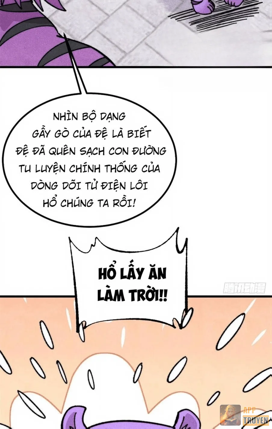 Vạn Cổ Tối Cường Tông Chapter 539 - 28