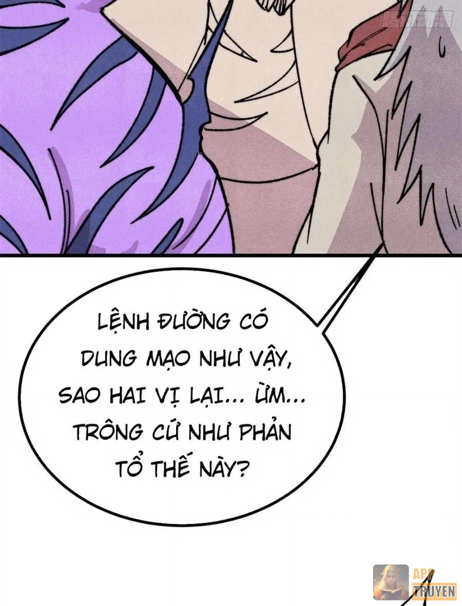 Vạn Cổ Tối Cường Tông Chapter 539 - 4