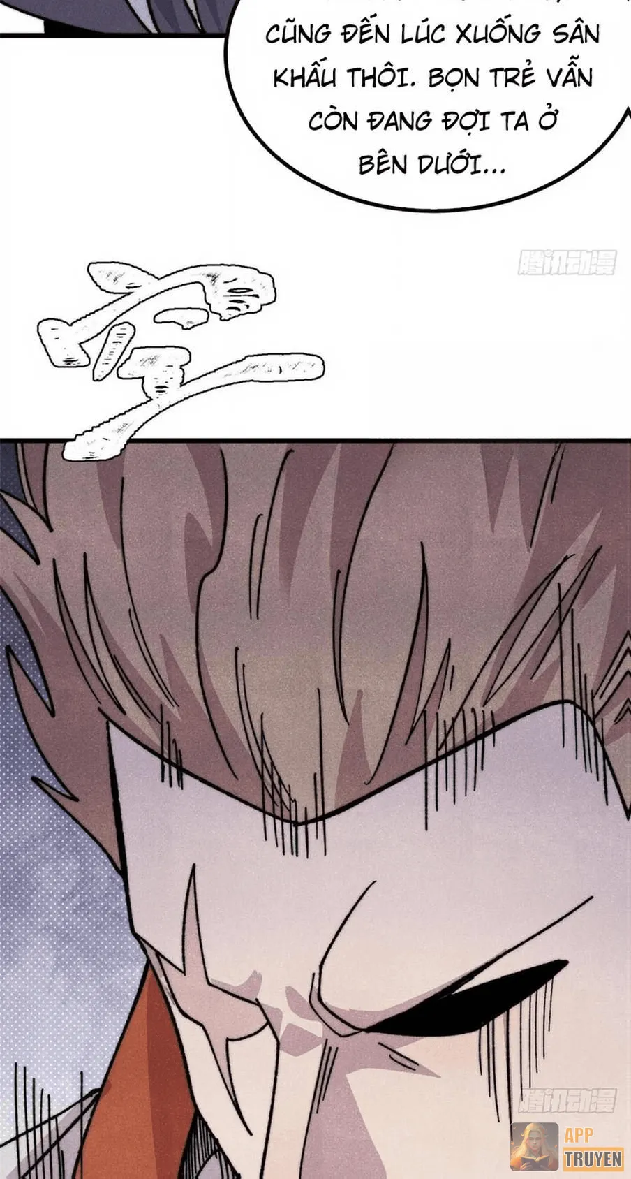 Vạn Cổ Tối Cường Tông Chapter 539 - 37