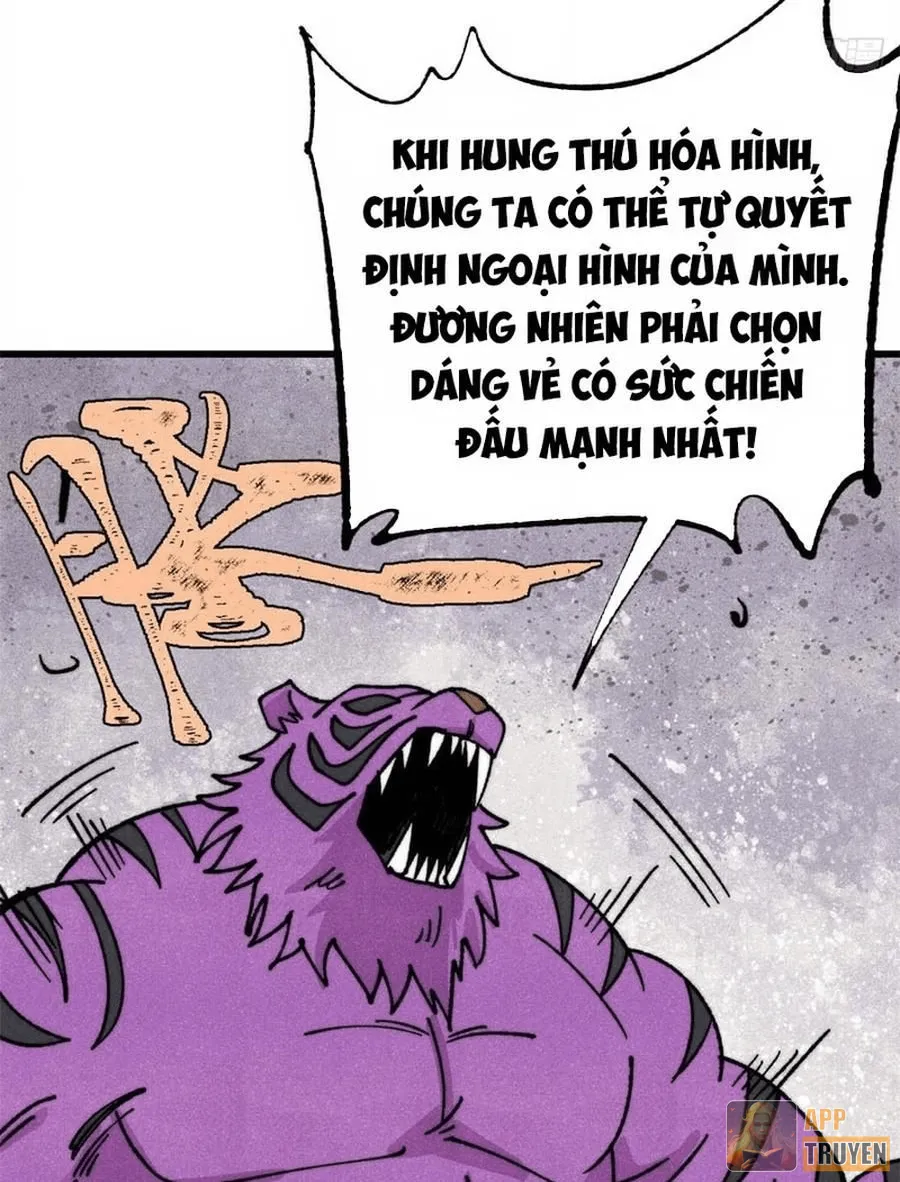 Vạn Cổ Tối Cường Tông Chapter 539 - 5