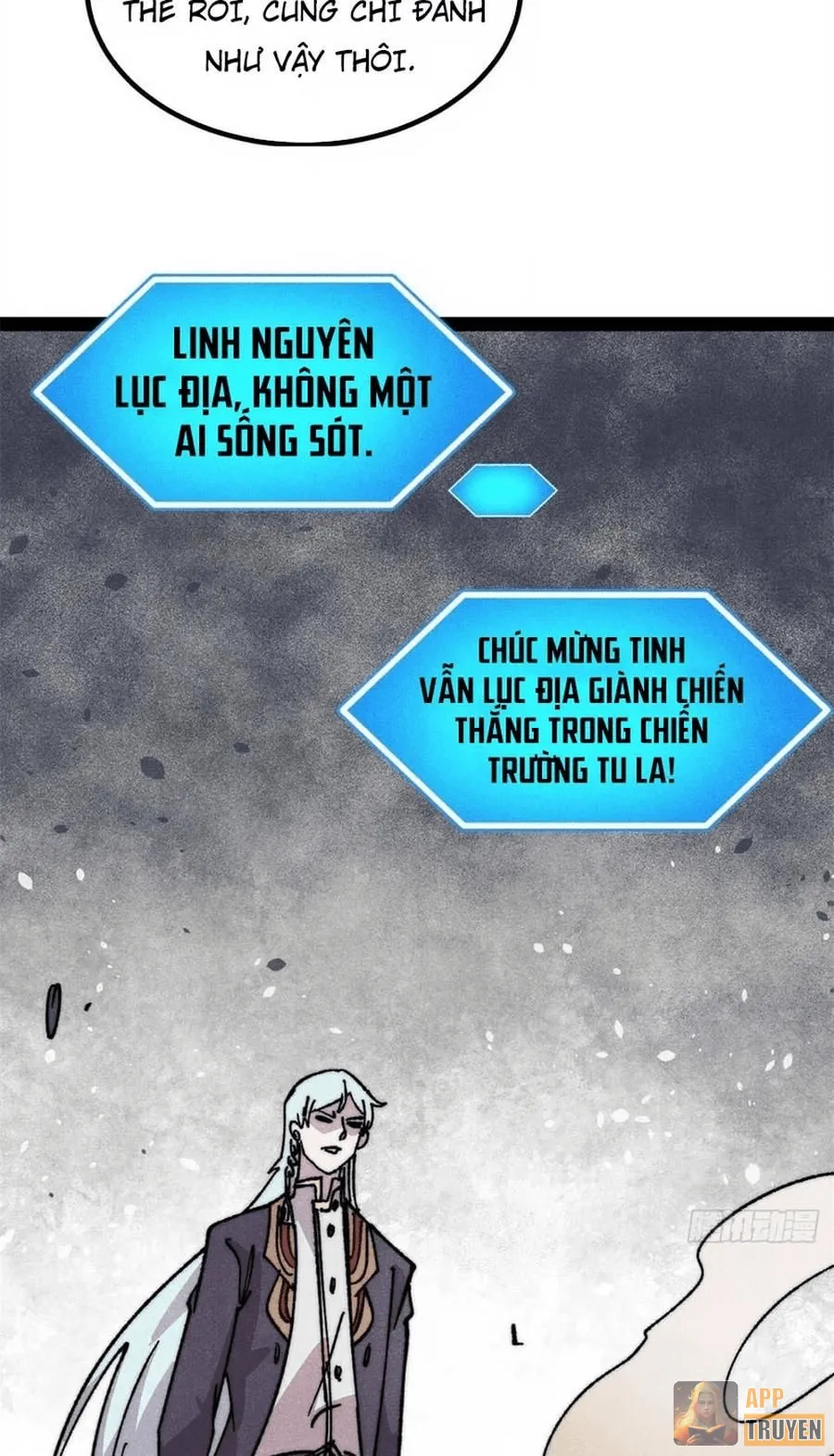 Vạn Cổ Tối Cường Tông Chapter 539 - 41