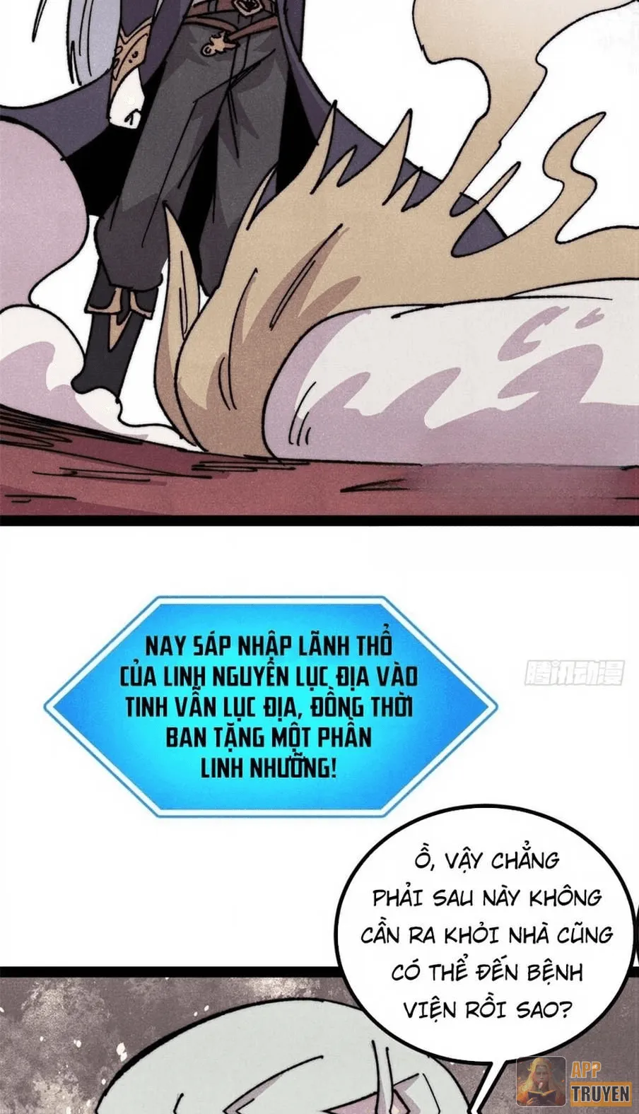 Vạn Cổ Tối Cường Tông Chapter 539 - 42
