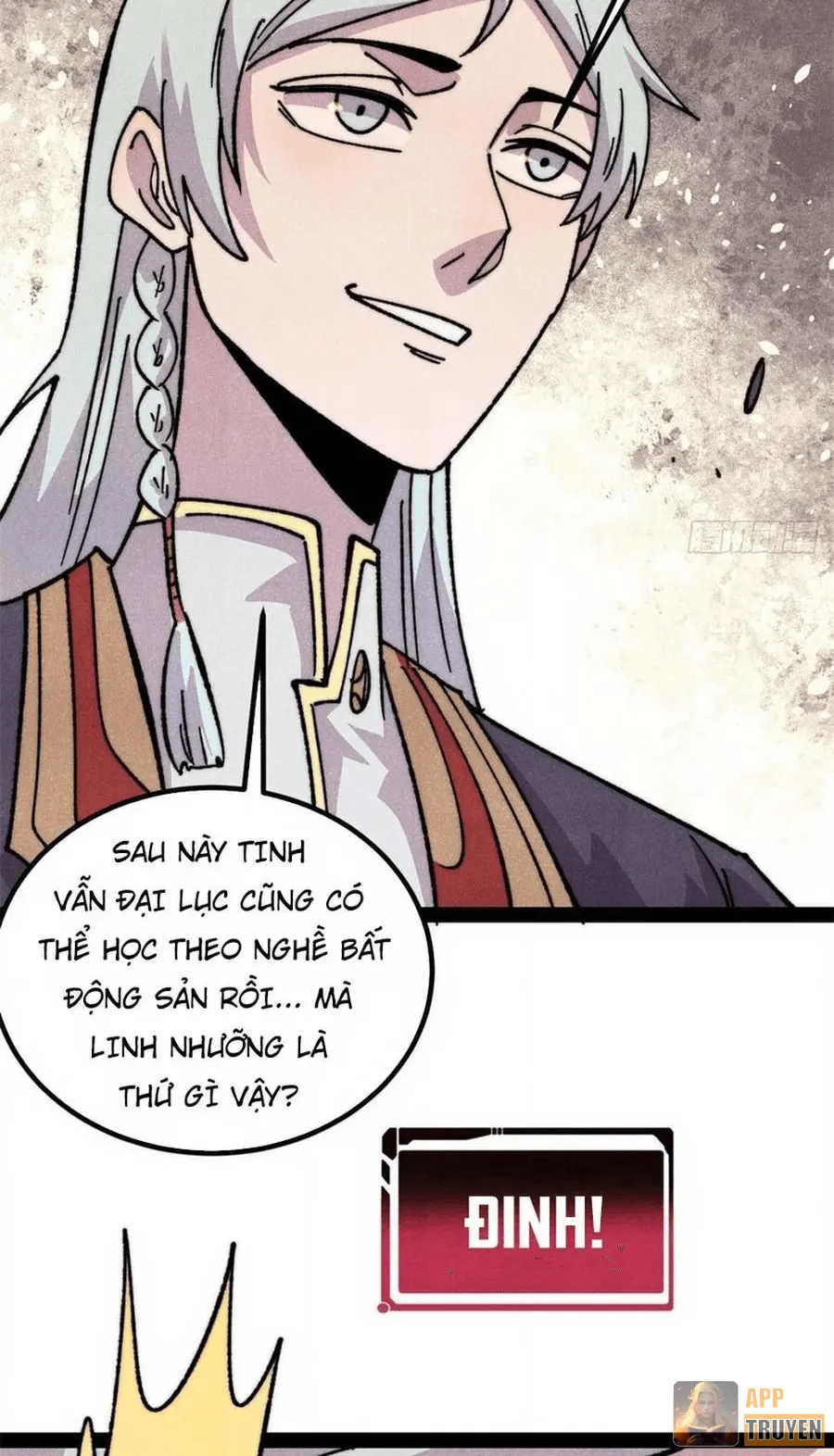 Vạn Cổ Tối Cường Tông Chapter 539 - 43