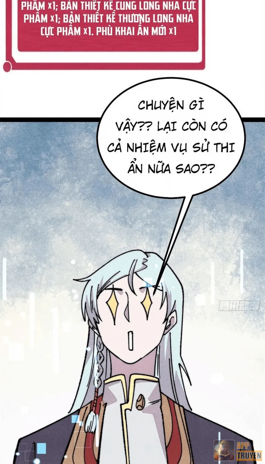 Vạn Cổ Tối Cường Tông Chapter 539 - 45