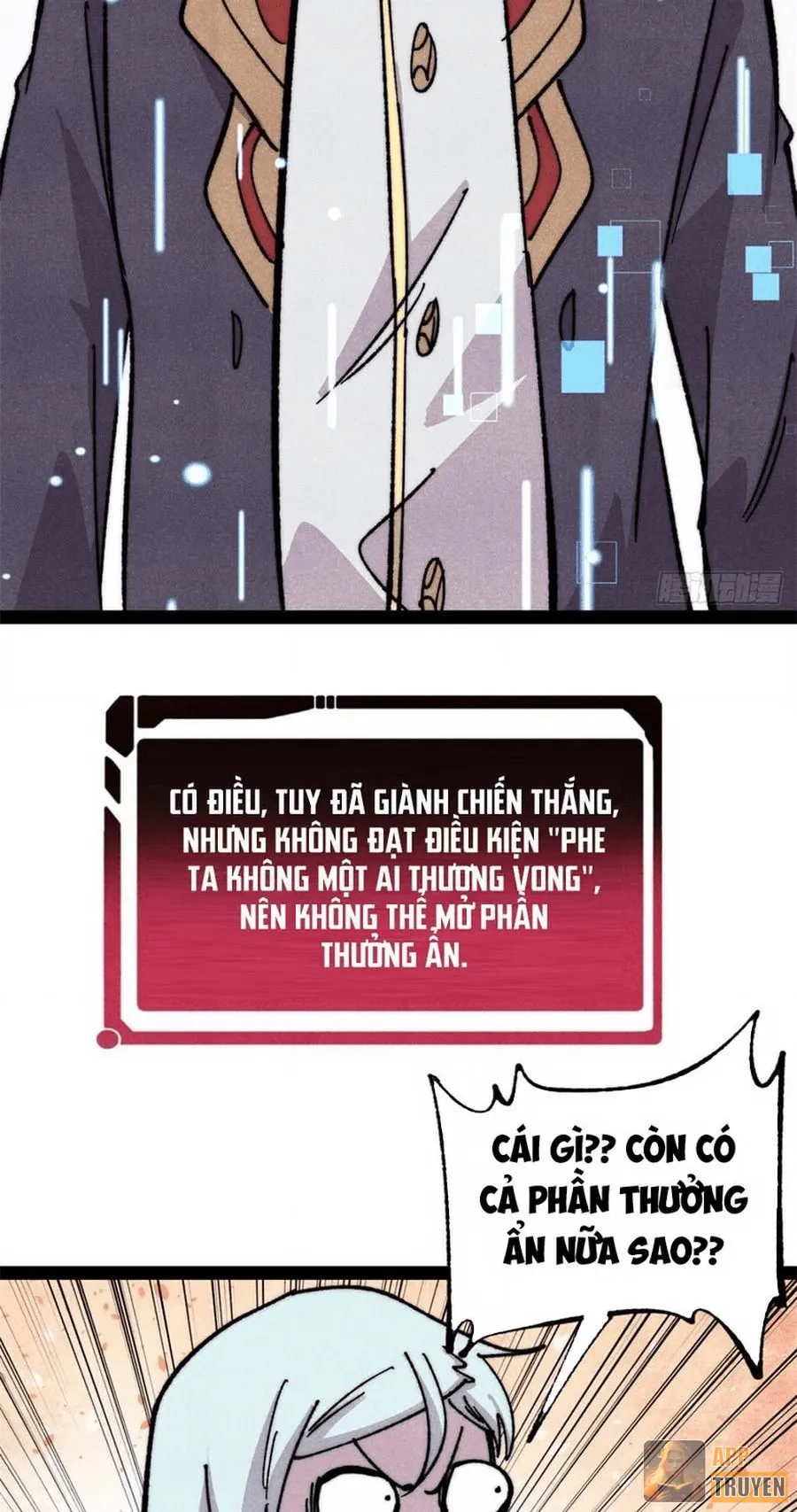 Vạn Cổ Tối Cường Tông Chapter 539 - 46