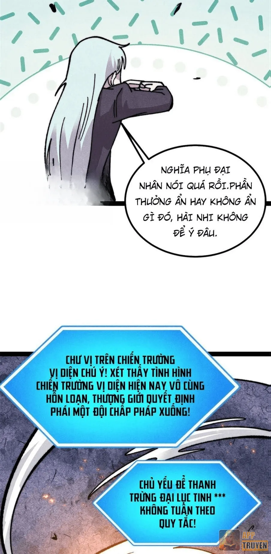 Vạn Cổ Tối Cường Tông Chapter 539 - 48