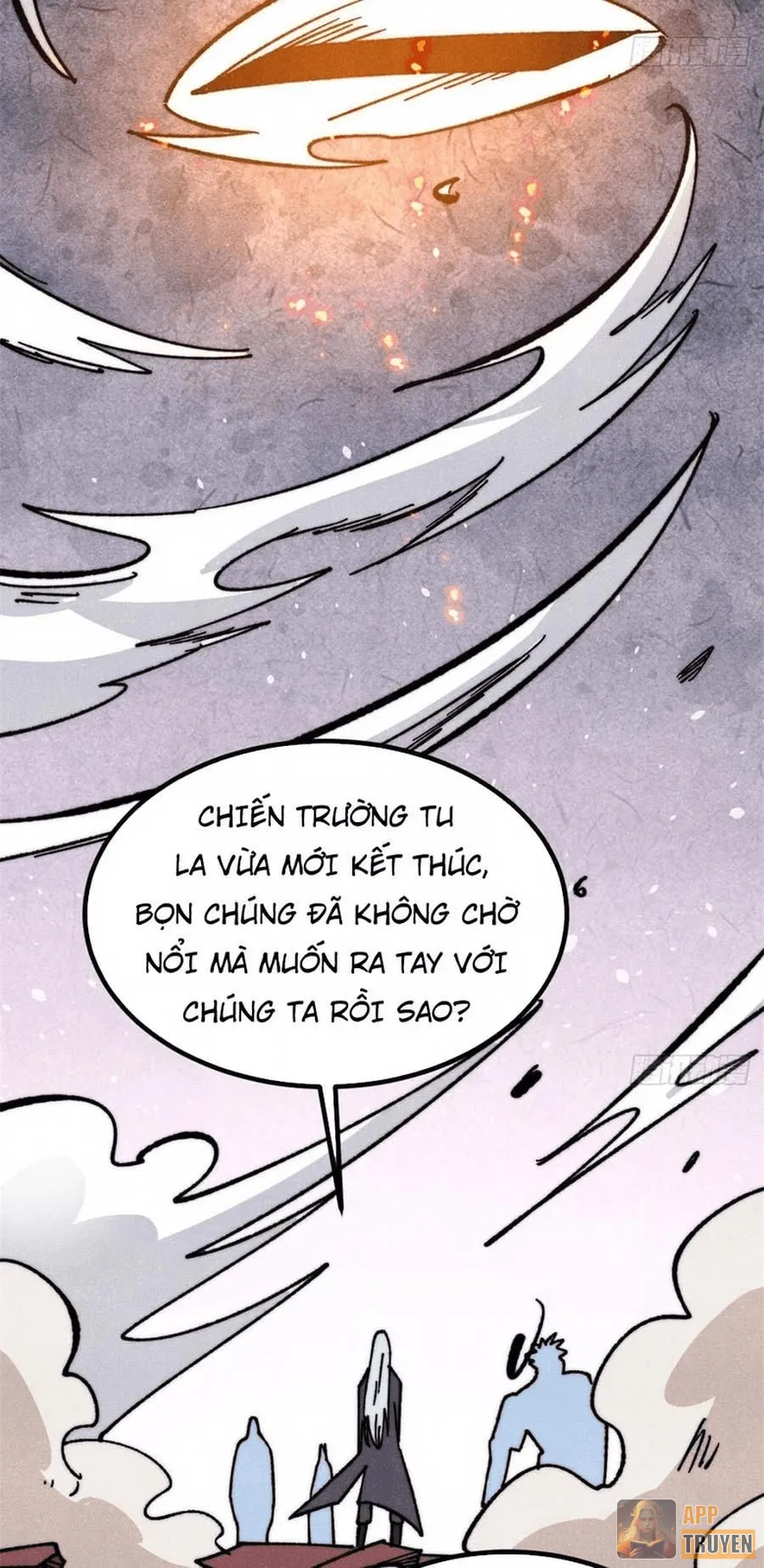 Vạn Cổ Tối Cường Tông Chapter 539 - 49