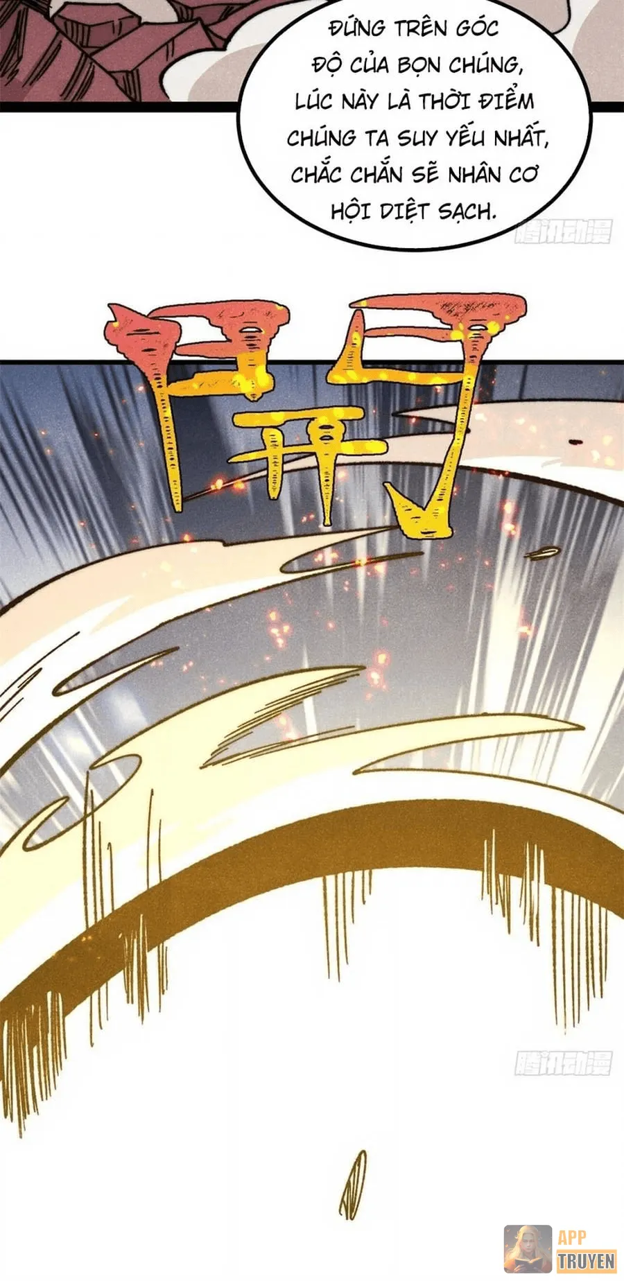 Vạn Cổ Tối Cường Tông Chapter 539 - 50