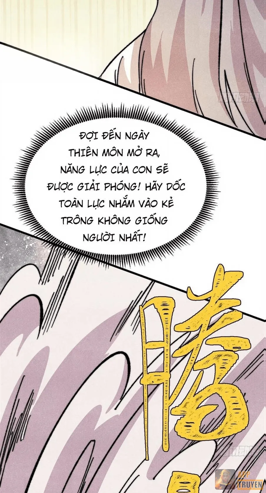 Vạn Cổ Tối Cường Tông Chapter 539 - 54