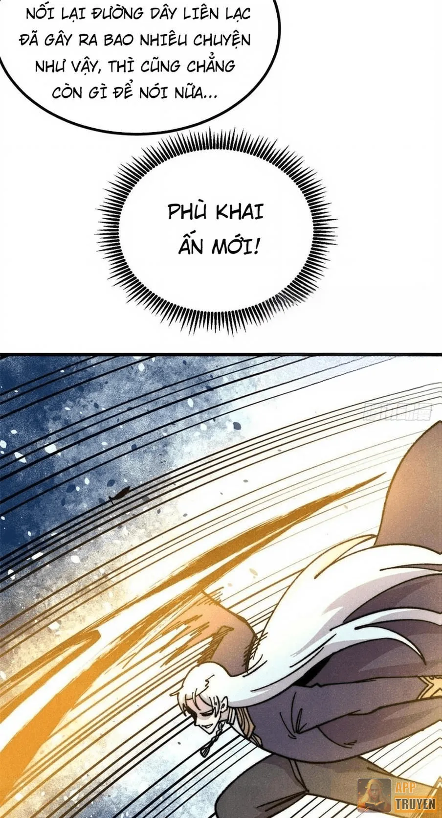 Vạn Cổ Tối Cường Tông Chapter 539 - 58