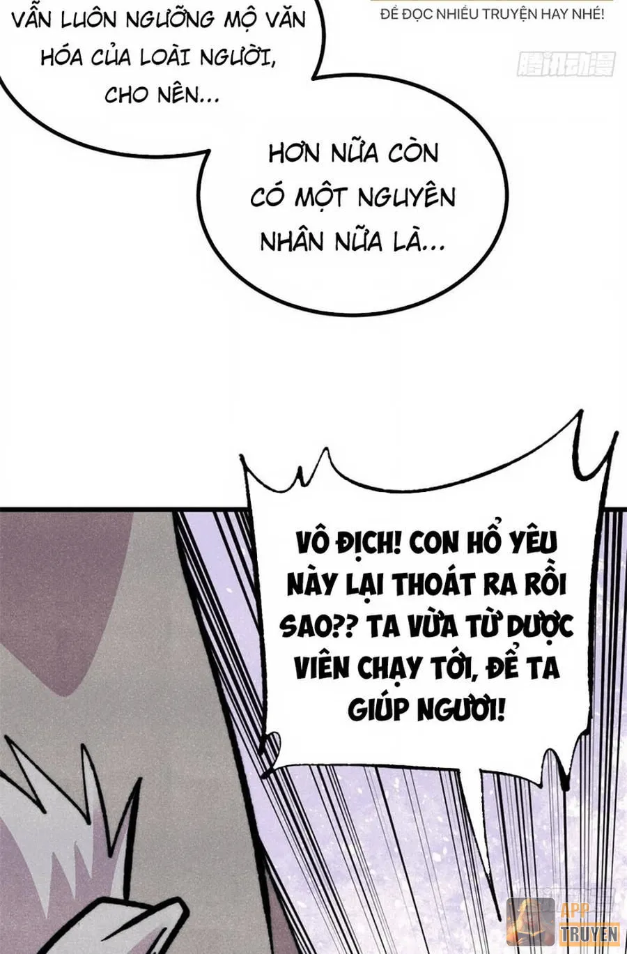 Vạn Cổ Tối Cường Tông Chapter 539 - 7